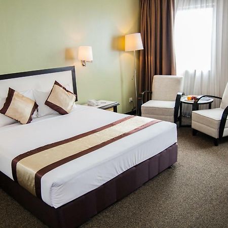 Summit Hotel Subang Usj Subang Jaya Eksteriør bilde