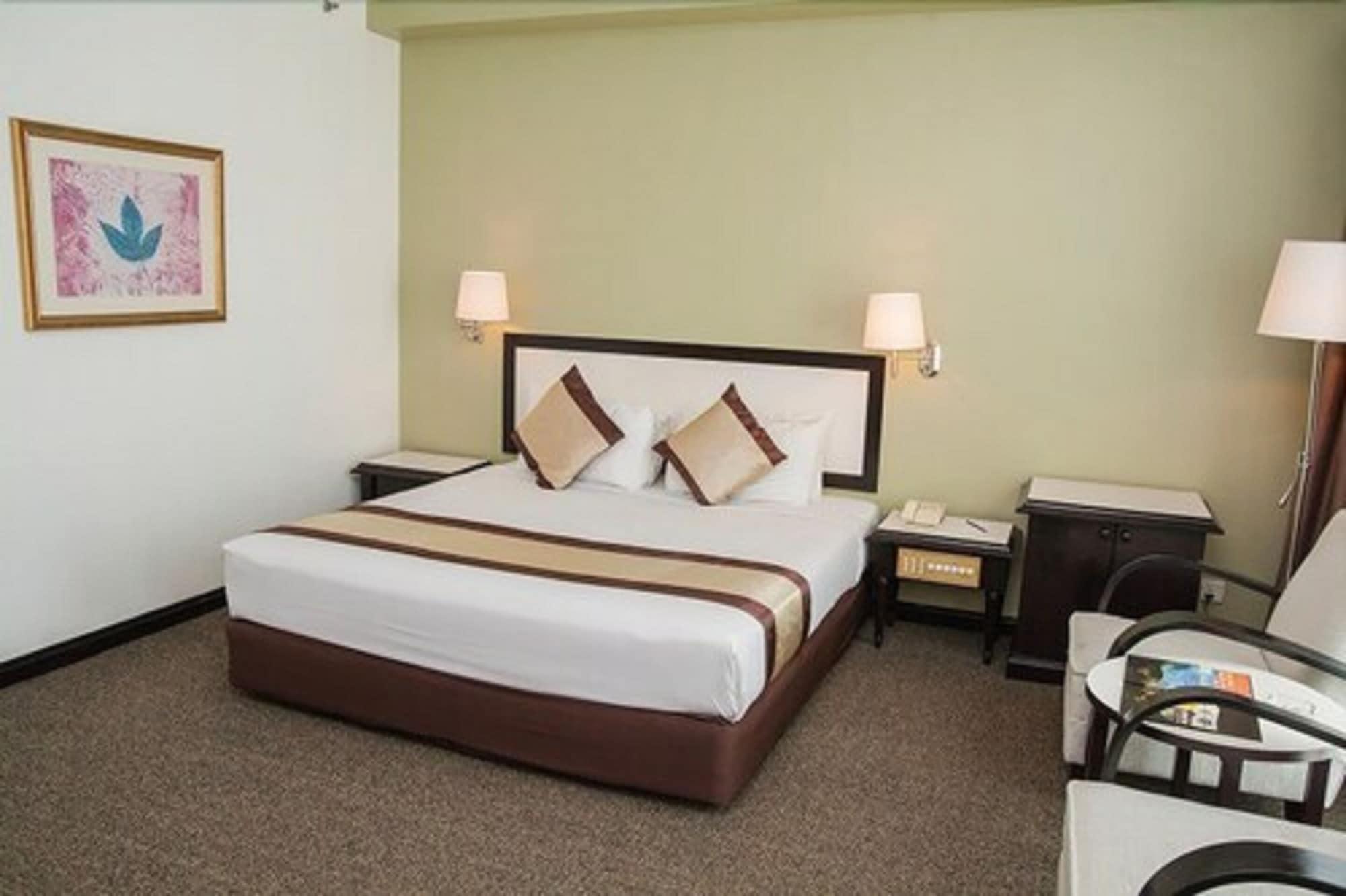 Summit Hotel Subang Usj Subang Jaya Eksteriør bilde