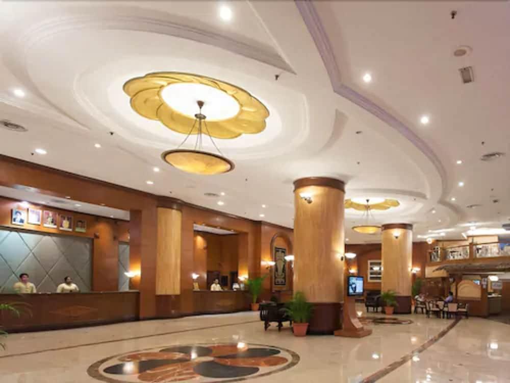 Summit Hotel Subang Usj Subang Jaya Eksteriør bilde