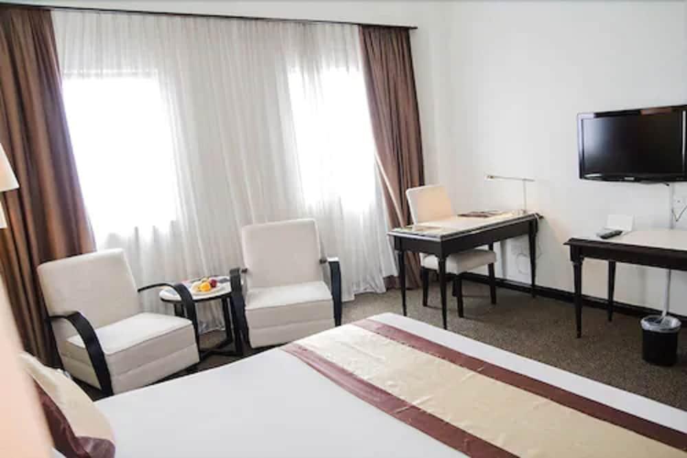 Summit Hotel Subang Usj Subang Jaya Eksteriør bilde