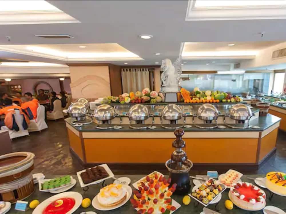 Summit Hotel Subang Usj Subang Jaya Eksteriør bilde
