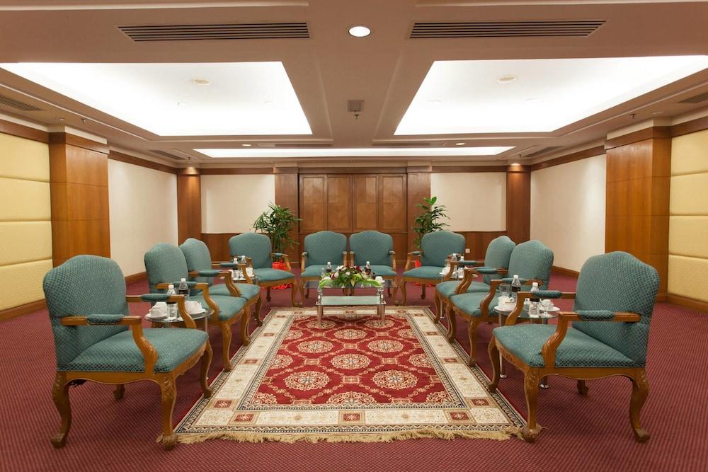 Summit Hotel Subang Usj Subang Jaya Eksteriør bilde