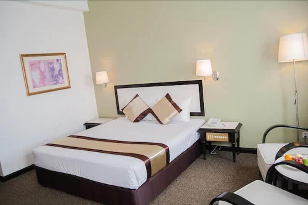 Summit Hotel Subang Usj Subang Jaya Eksteriør bilde