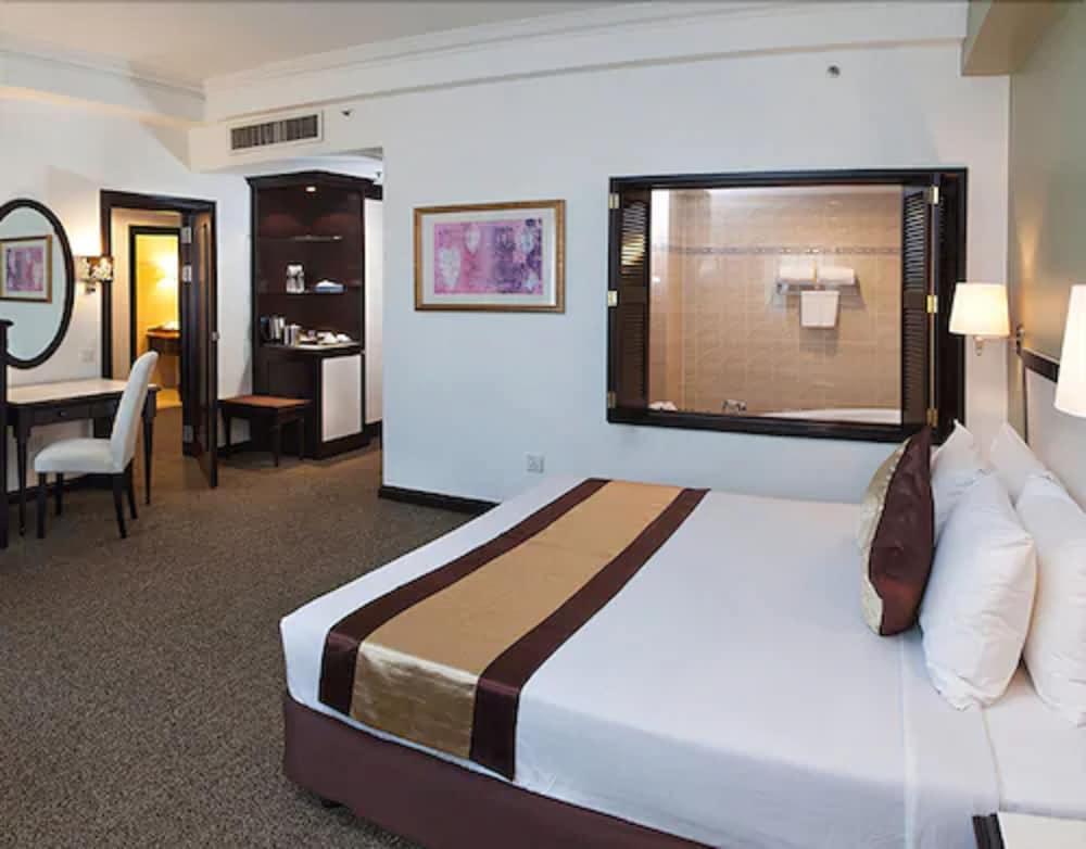Summit Hotel Subang Usj Subang Jaya Eksteriør bilde
