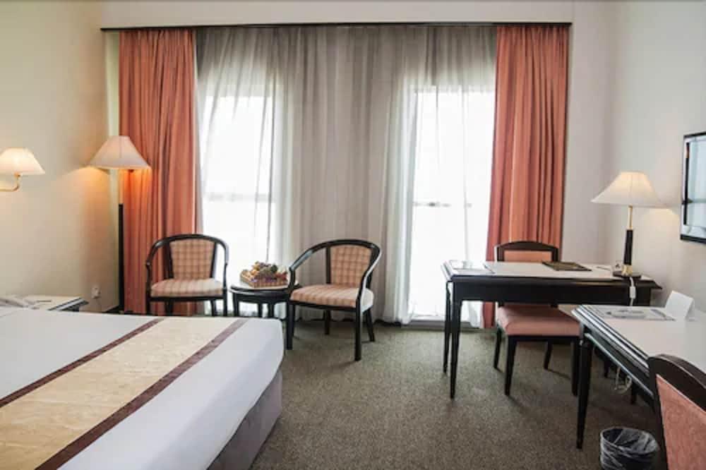 Summit Hotel Subang Usj Subang Jaya Eksteriør bilde