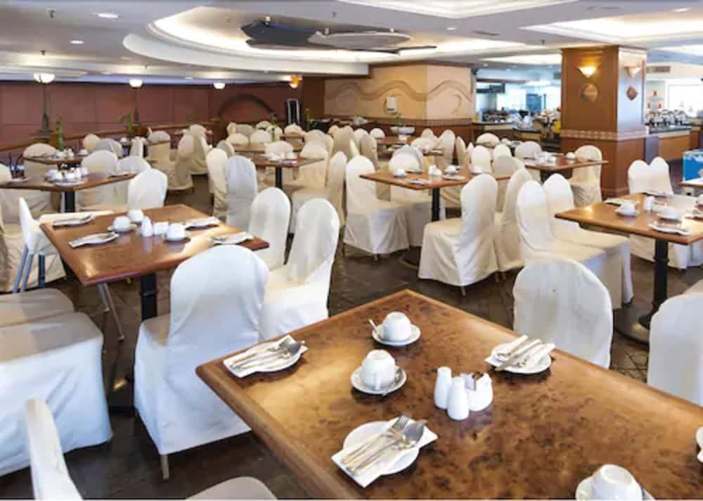 Summit Hotel Subang Usj Subang Jaya Eksteriør bilde