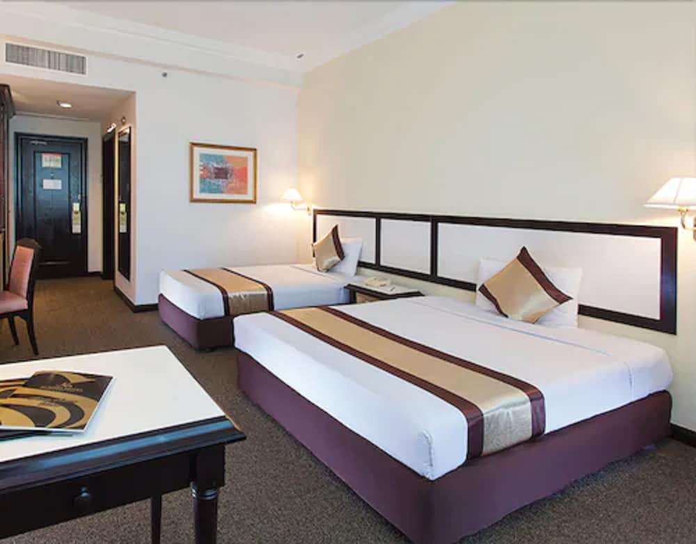 Summit Hotel Subang Usj Subang Jaya Eksteriør bilde