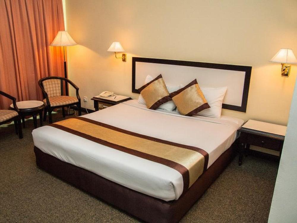 Summit Hotel Subang Usj Subang Jaya Eksteriør bilde