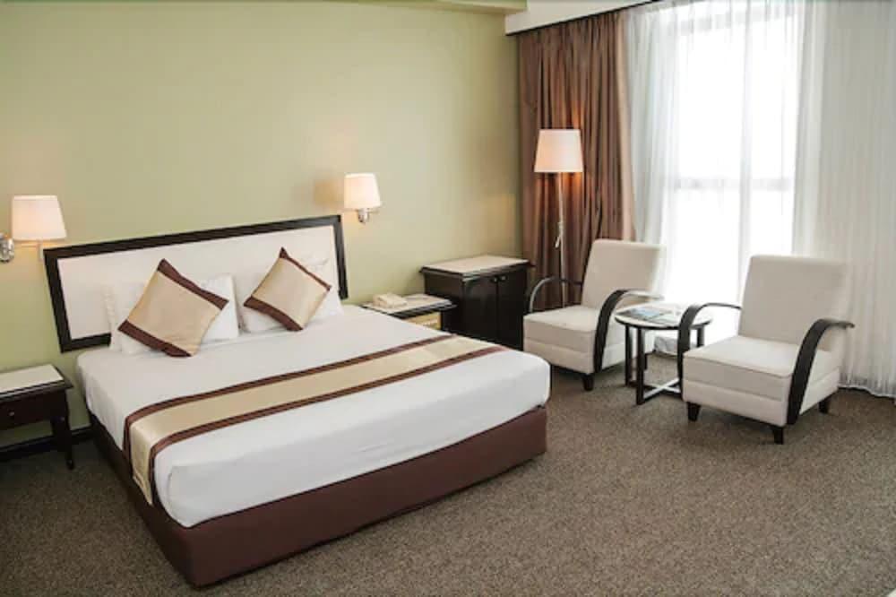 Summit Hotel Subang Usj Subang Jaya Eksteriør bilde