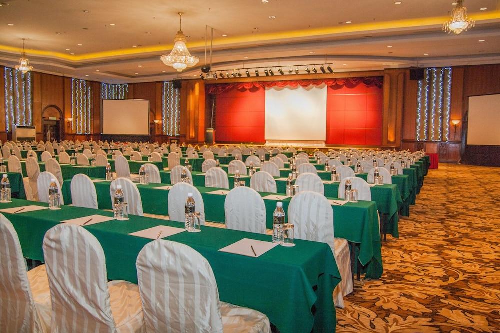 Summit Hotel Subang Usj Subang Jaya Eksteriør bilde