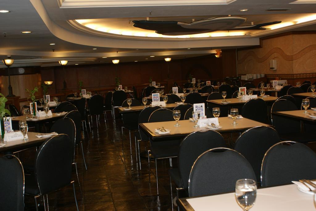 Summit Hotel Subang Usj Subang Jaya Eksteriør bilde