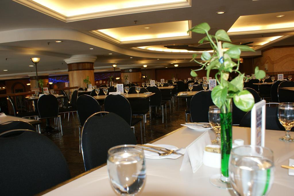 Summit Hotel Subang Usj Subang Jaya Eksteriør bilde