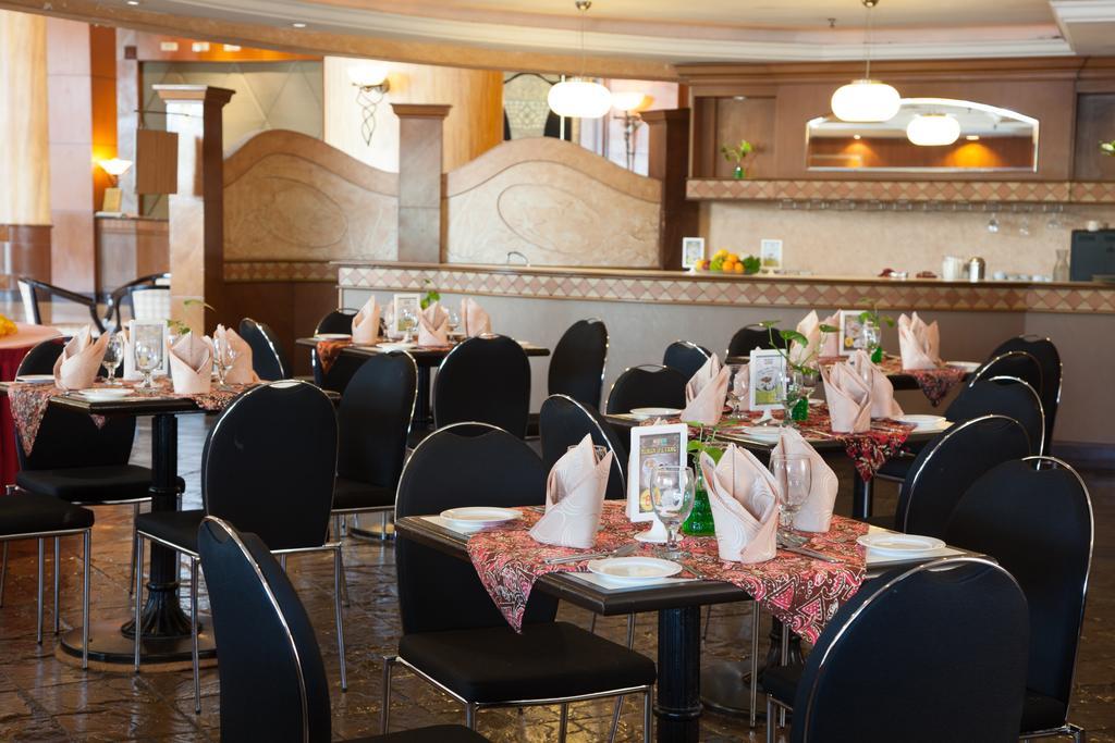 Summit Hotel Subang Usj Subang Jaya Eksteriør bilde