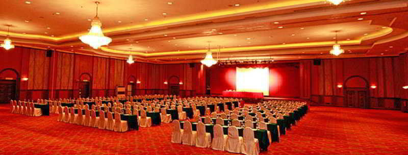 Summit Hotel Subang Usj Subang Jaya Eksteriør bilde