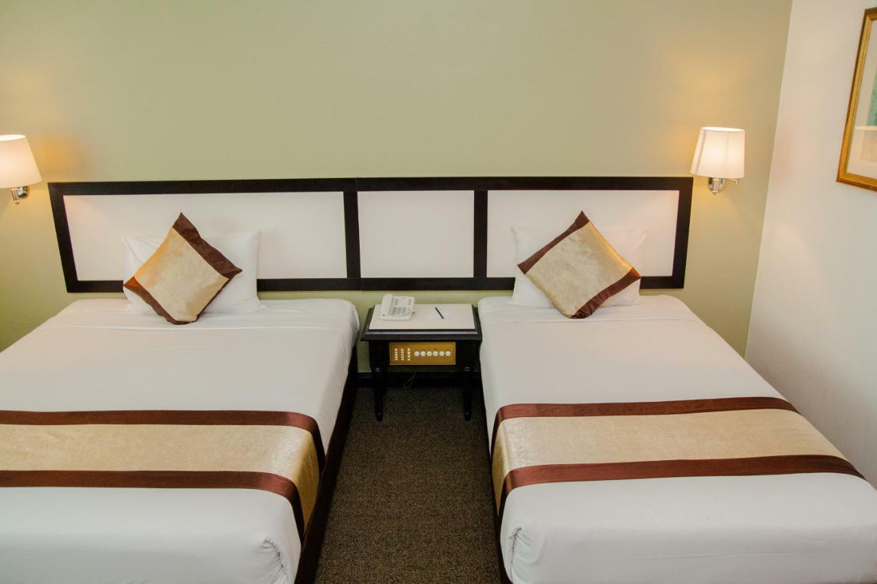 Summit Hotel Subang Usj Subang Jaya Eksteriør bilde