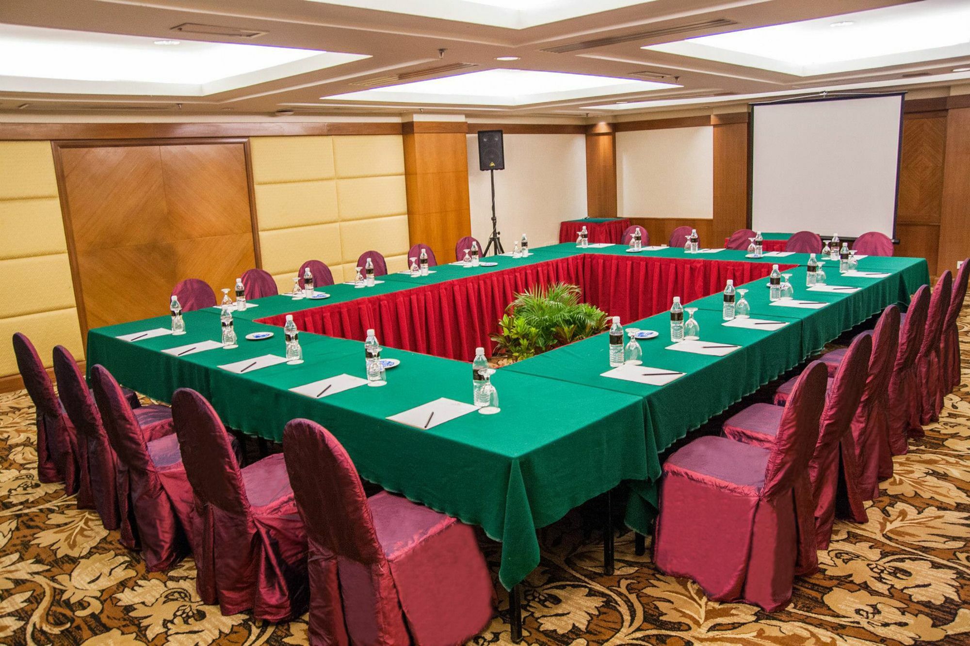 Summit Hotel Subang Usj Subang Jaya Eksteriør bilde